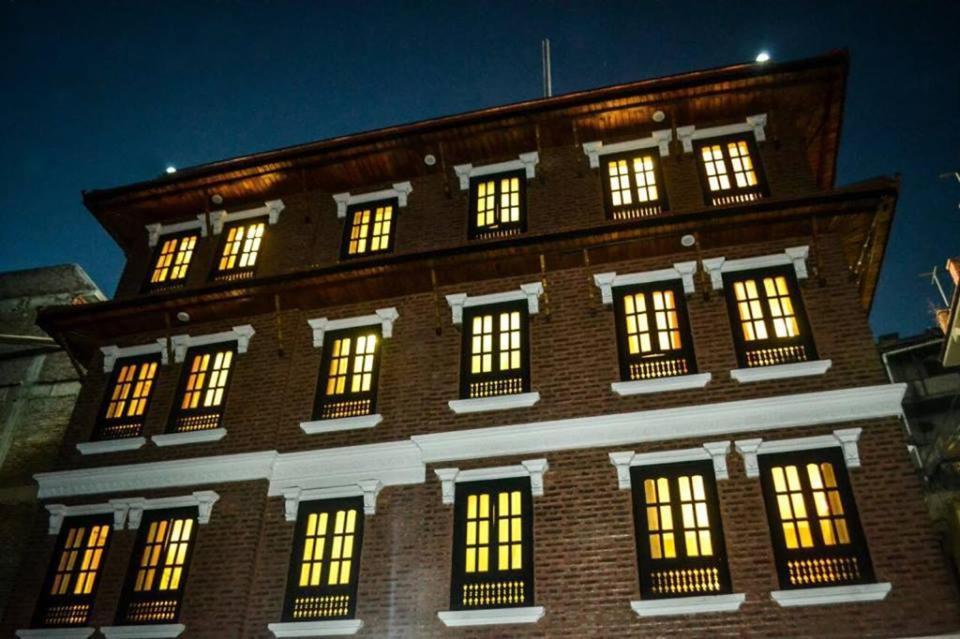 Bhaktapur Home Exterior photo