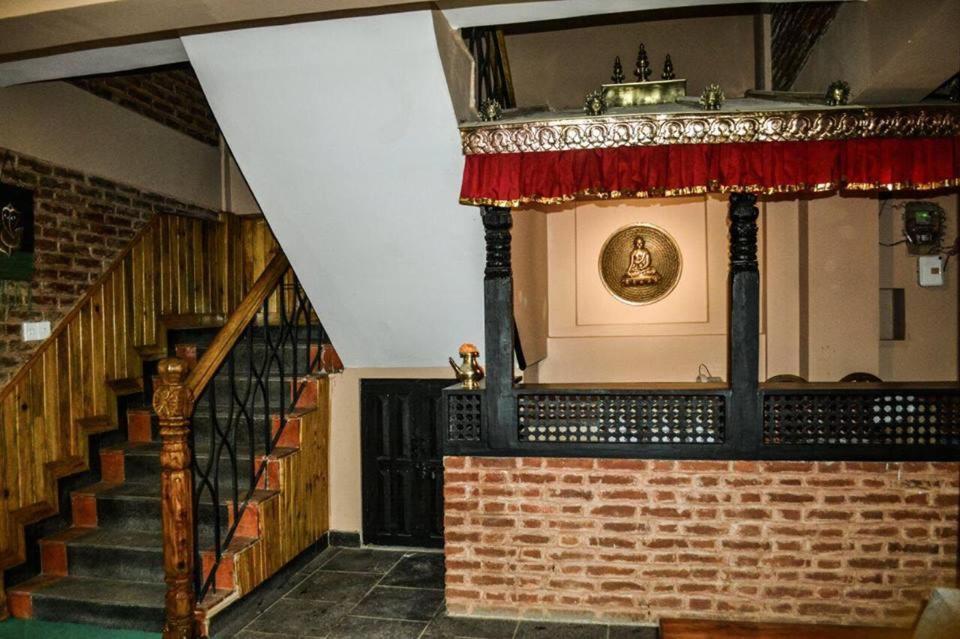 Bhaktapur Home Exterior photo