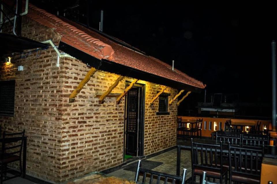 Bhaktapur Home Exterior photo